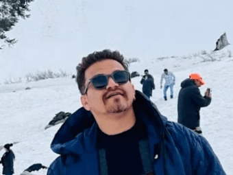 Kashmir Winter Tour Packages – Explore Snow-Covered Kashmir