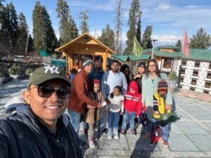 Sonamarg Trip Gudie