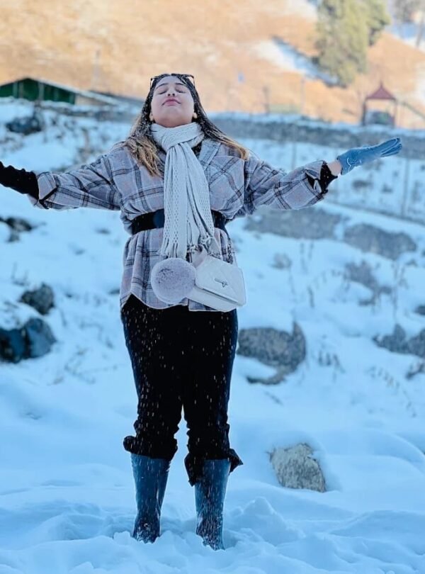 Kashmir Tour Packages From Delhi