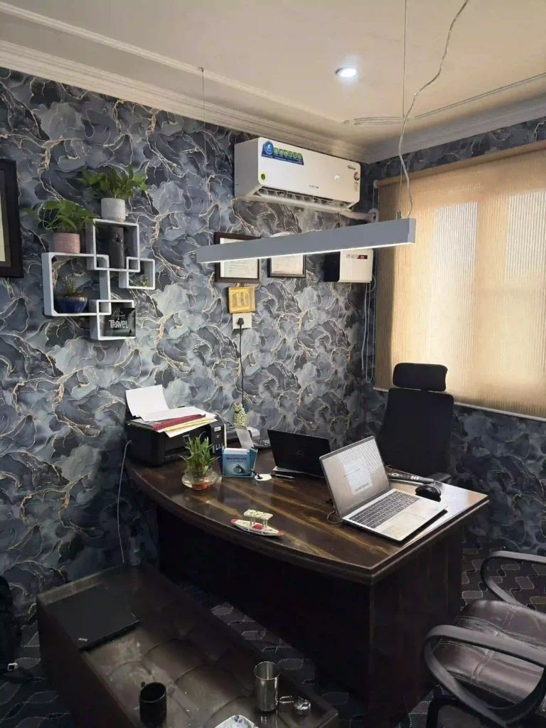 Marahib travels office image
